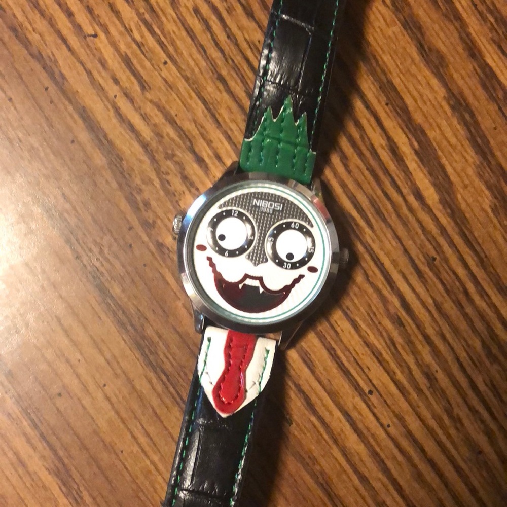 The Joker Men’s watch